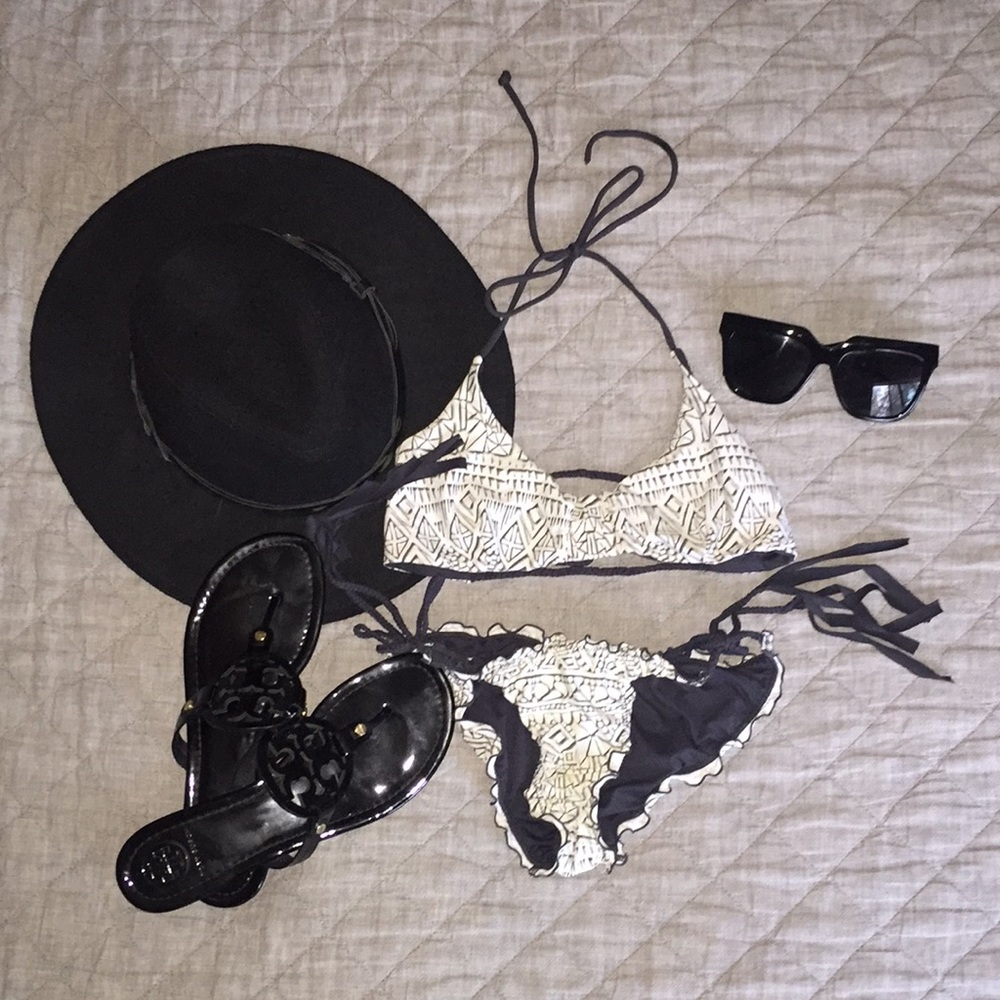 Rip Curl Bikini. Two piece set. Only sold together